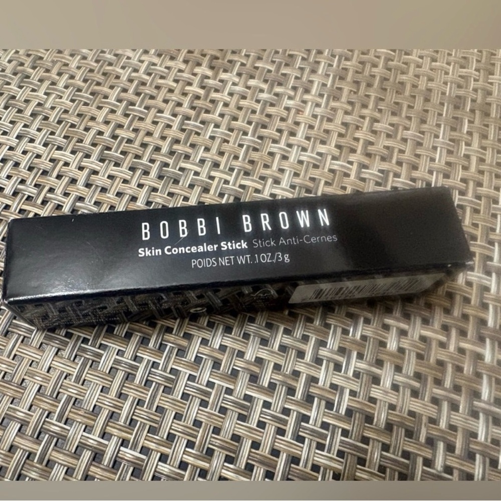 Bobbi Brown Concealer Stick - Warm Natural
